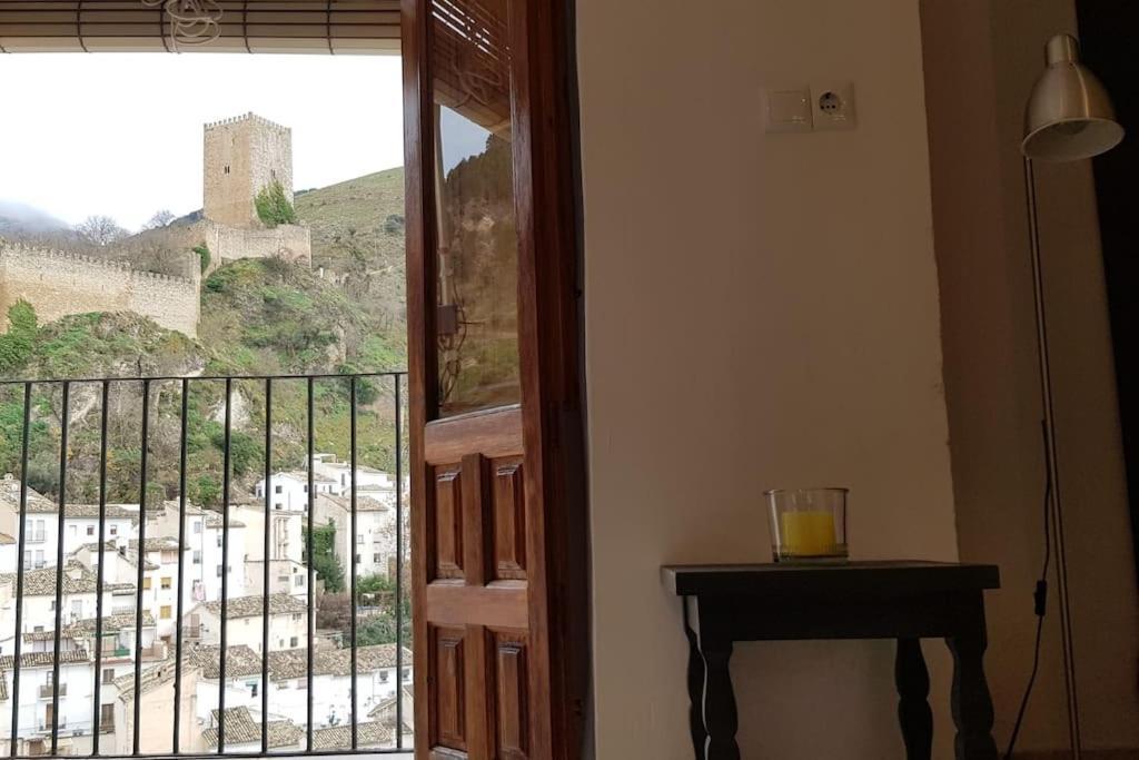 El Balcon De Cazorla Exterior foto